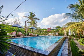 Taos House Nusa Lembongan by Best Deals Asia Hospitality